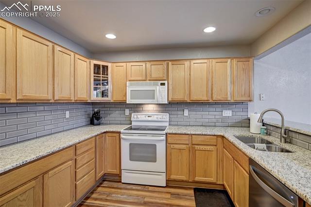 MLS Image for 5175  Stone Fence  ,Colorado Springs, Colorado