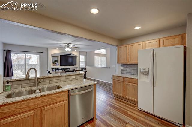 MLS Image for 5175  Stone Fence  ,Colorado Springs, Colorado