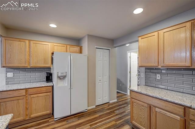 MLS Image for 5175  Stone Fence  ,Colorado Springs, Colorado
