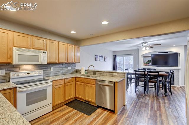 MLS Image for 5175  Stone Fence  ,Colorado Springs, Colorado