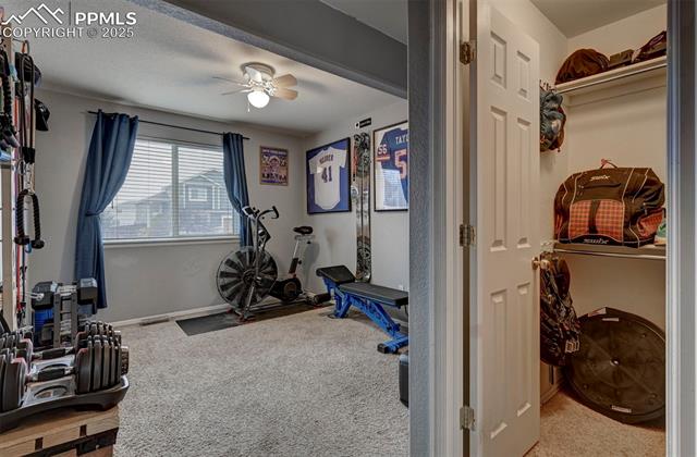 MLS Image for 5175  Stone Fence  ,Colorado Springs, Colorado