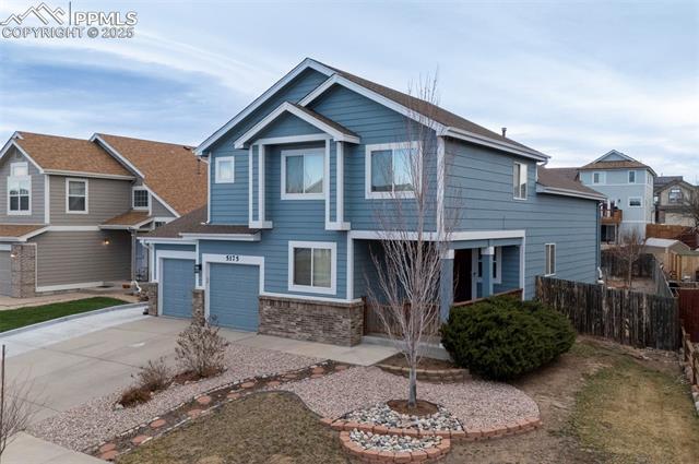 MLS Image for 5175  Stone Fence  ,Colorado Springs, Colorado