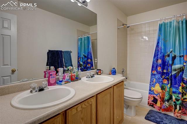 MLS Image for 5175  Stone Fence  ,Colorado Springs, Colorado