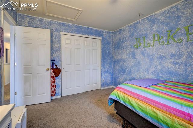 MLS Image for 5175  Stone Fence  ,Colorado Springs, Colorado