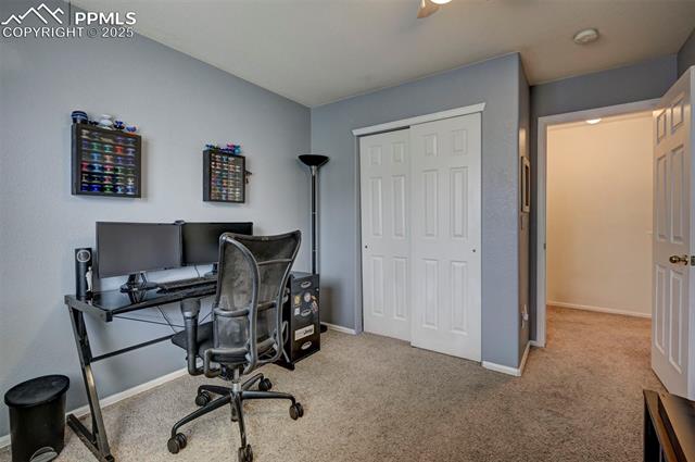 MLS Image for 5175  Stone Fence  ,Colorado Springs, Colorado
