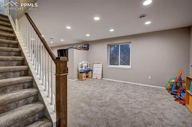 MLS Image for 5175  Stone Fence  ,Colorado Springs, Colorado