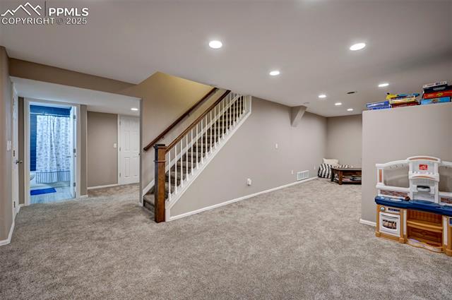 MLS Image for 5175  Stone Fence  ,Colorado Springs, Colorado