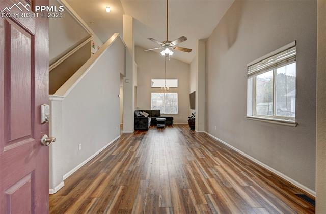 MLS Image for 5175  Stone Fence  ,Colorado Springs, Colorado