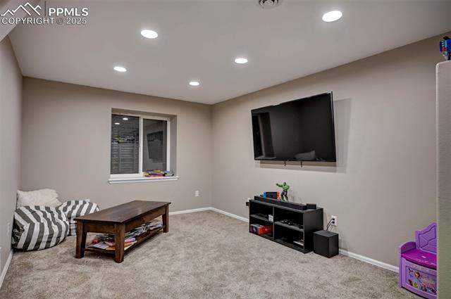 MLS Image for 5175  Stone Fence  ,Colorado Springs, Colorado