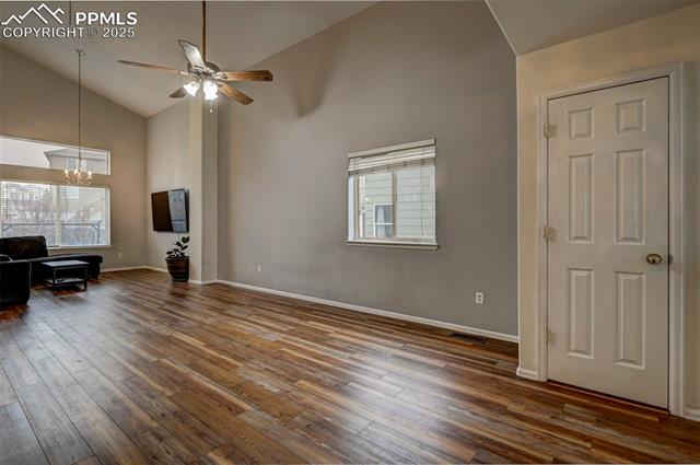 MLS Image for 5175  Stone Fence  ,Colorado Springs, Colorado