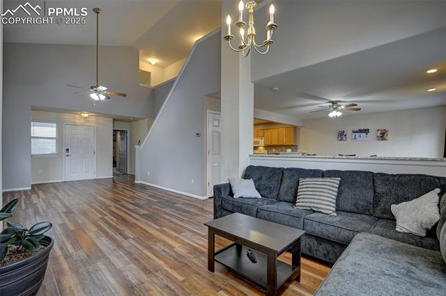 MLS Image for 5175  Stone Fence  ,Colorado Springs, Colorado