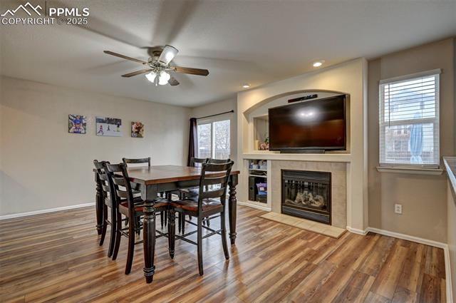 MLS Image for 5175  Stone Fence  ,Colorado Springs, Colorado