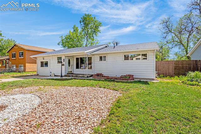 713  Bryce  , colorado springs  House Search MLS Picture