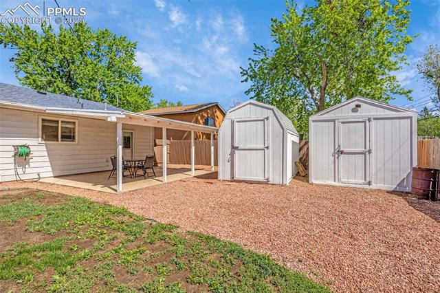 MLS Image for 713  Bryce  ,Colorado Springs, Colorado