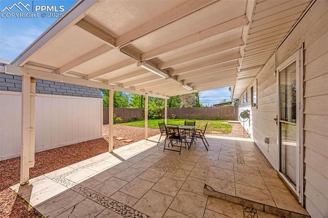 MLS Image for 713  Bryce  ,Colorado Springs, Colorado