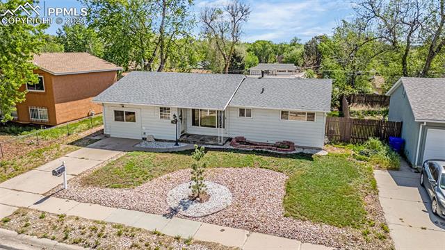 MLS Image for 713  Bryce  ,Colorado Springs, Colorado