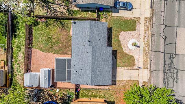 MLS Image for 713  Bryce  ,Colorado Springs, Colorado
