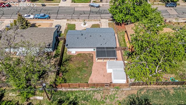 MLS Image for 713  Bryce  ,Colorado Springs, Colorado