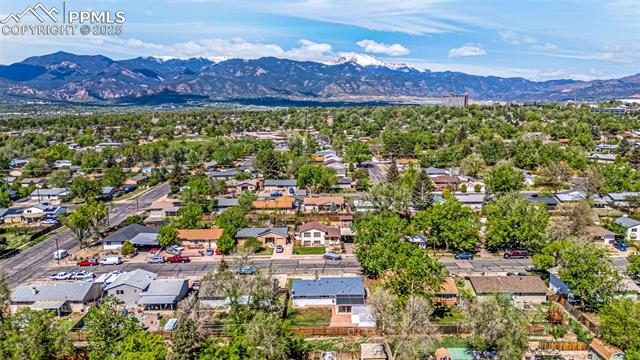 MLS Image for 713  Bryce  ,Colorado Springs, Colorado