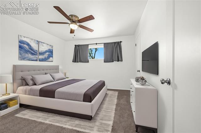 MLS Image for 713  Bryce  ,Colorado Springs, Colorado