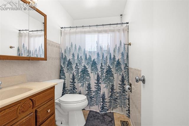 MLS Image for 713  Bryce  ,Colorado Springs, Colorado