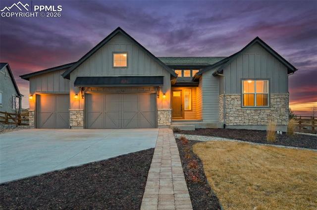 10139  Owl Perch  , colorado springs&nbsp; House Search MLS Picture