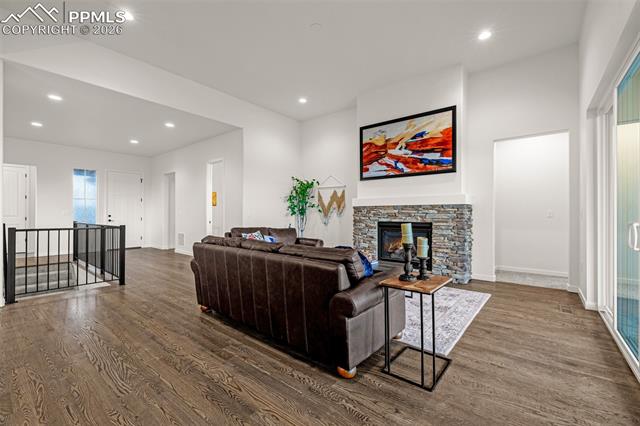 MLS Image for 10139  Owl Perch  ,Colorado Springs, Colorado