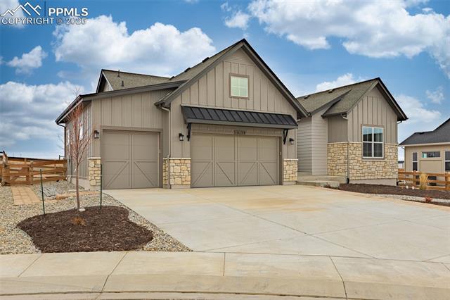 MLS Image for 10139  Owl Perch  ,Colorado Springs, Colorado