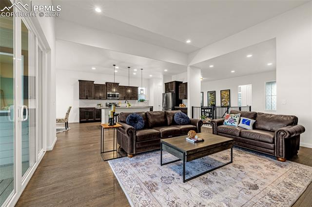 MLS Image for 10139  Owl Perch  ,Colorado Springs, Colorado