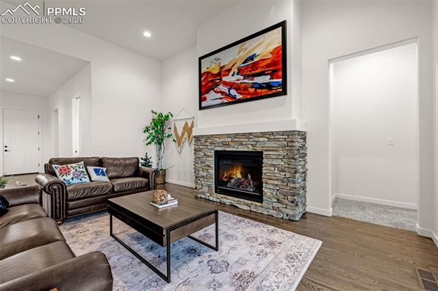 MLS Image for 10139  Owl Perch  ,Colorado Springs, Colorado