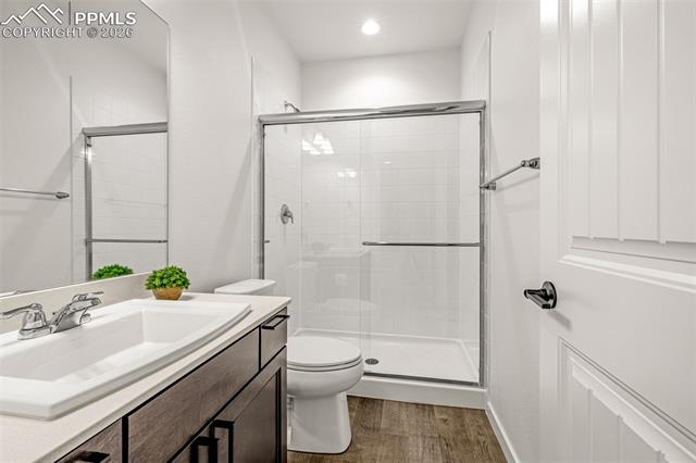 MLS Image for 10139  Owl Perch  ,Colorado Springs, Colorado