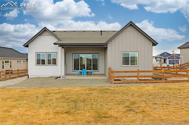 MLS Image for 10139  Owl Perch  ,Colorado Springs, Colorado
