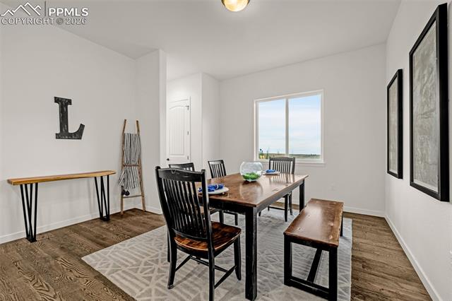 MLS Image for 10139  Owl Perch  ,Colorado Springs, Colorado
