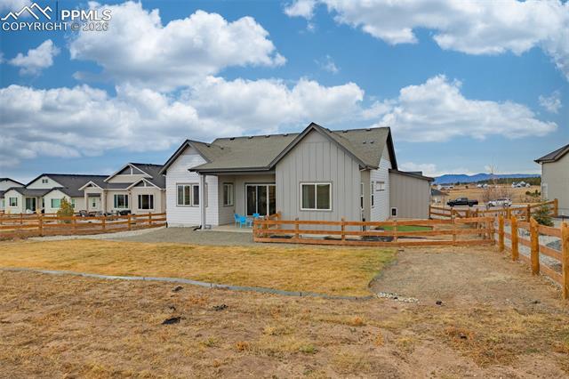 MLS Image for 10139  Owl Perch  ,Colorado Springs, Colorado