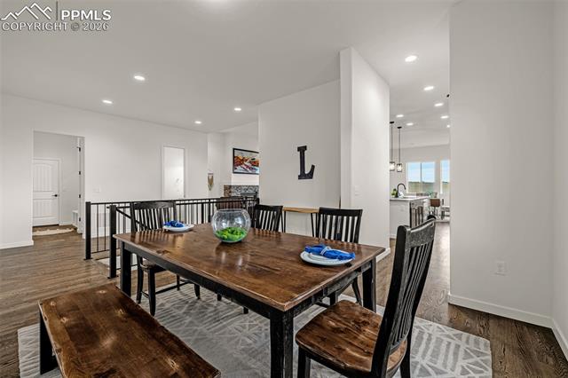 MLS Image for 10139  Owl Perch  ,Colorado Springs, Colorado