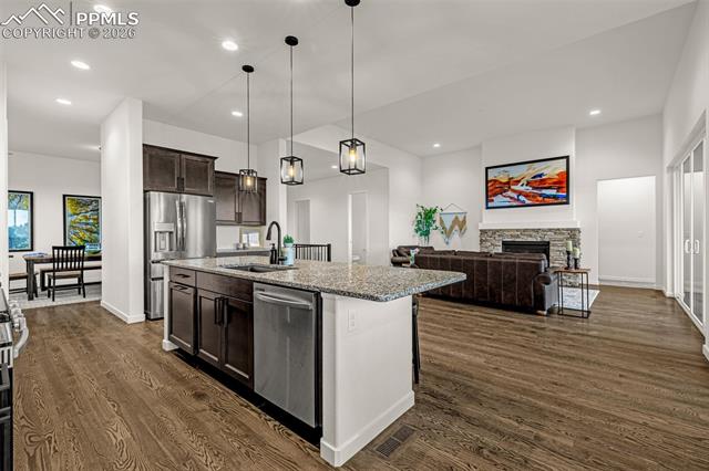 MLS Image for 10139  Owl Perch  ,Colorado Springs, Colorado