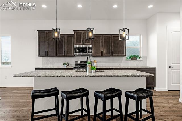 MLS Image for 10139  Owl Perch  ,Colorado Springs, Colorado