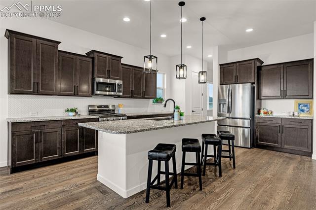 MLS Image for 10139  Owl Perch  ,Colorado Springs, Colorado