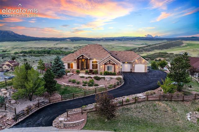 5441  Country Club  , larkspur&nbsp; House Search MLS Picture
