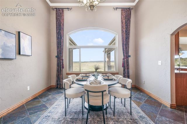 MLS Image for 5441  Country Club  ,Larkspur, Colorado