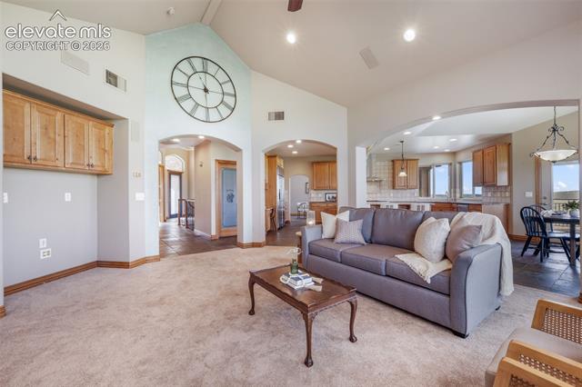 MLS Image for 5441  Country Club  ,Larkspur, Colorado