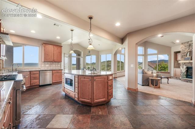 MLS Image for 5441  Country Club  ,Larkspur, Colorado