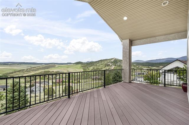 MLS Image for 5441  Country Club  ,Larkspur, Colorado