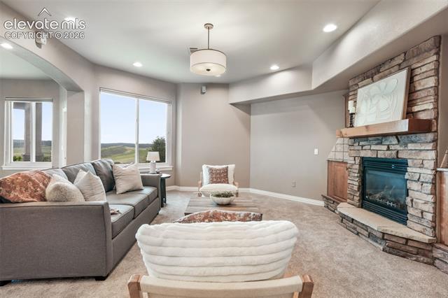 MLS Image for 5441  Country Club  ,Larkspur, Colorado