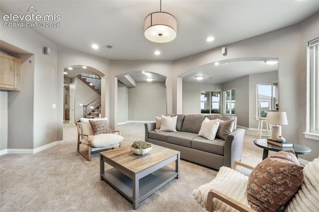 MLS Image for 5441  Country Club  ,Larkspur, Colorado