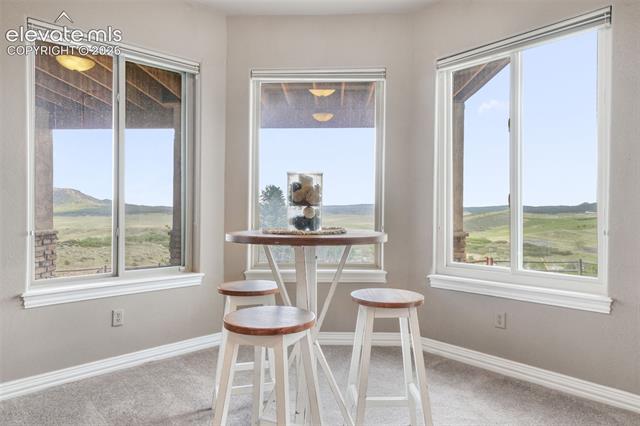 MLS Image for 5441  Country Club  ,Larkspur, Colorado