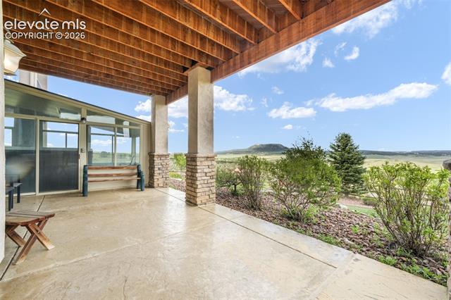 MLS Image for 5441  Country Club  ,Larkspur, Colorado