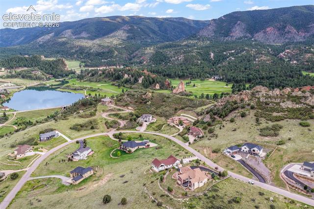 MLS Image for 5441  Country Club  ,Larkspur, Colorado