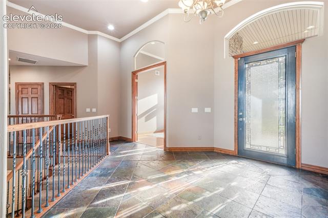 MLS Image for 5441  Country Club  ,Larkspur, Colorado