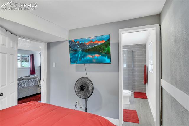 MLS Image for 4230  Hollow  ,Colorado Springs, Colorado